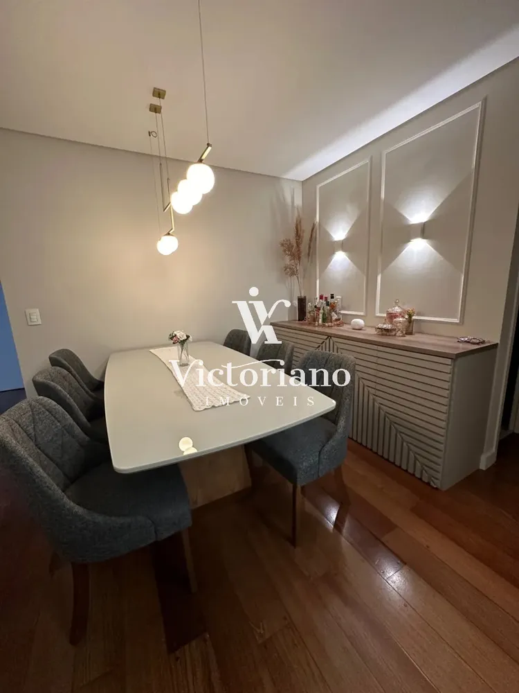 Apartamento, 4 quartos, 100 m² - Foto 1