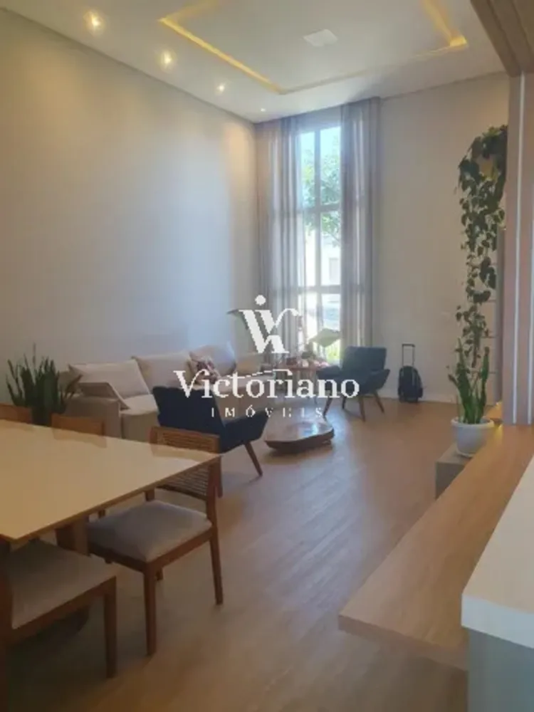 Casa de Condomínio, 3 quartos - Foto 5