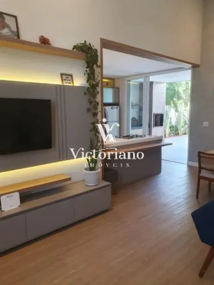 Casa de Condomínio, 3 quartos - Foto 6