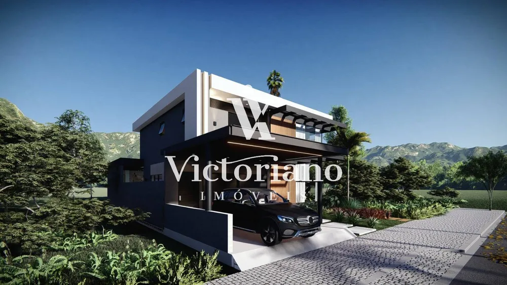 Casa, 4 quartos, 256 m² - Foto 8