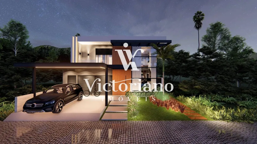 Casa, 4 quartos, 256 m² - Foto 7