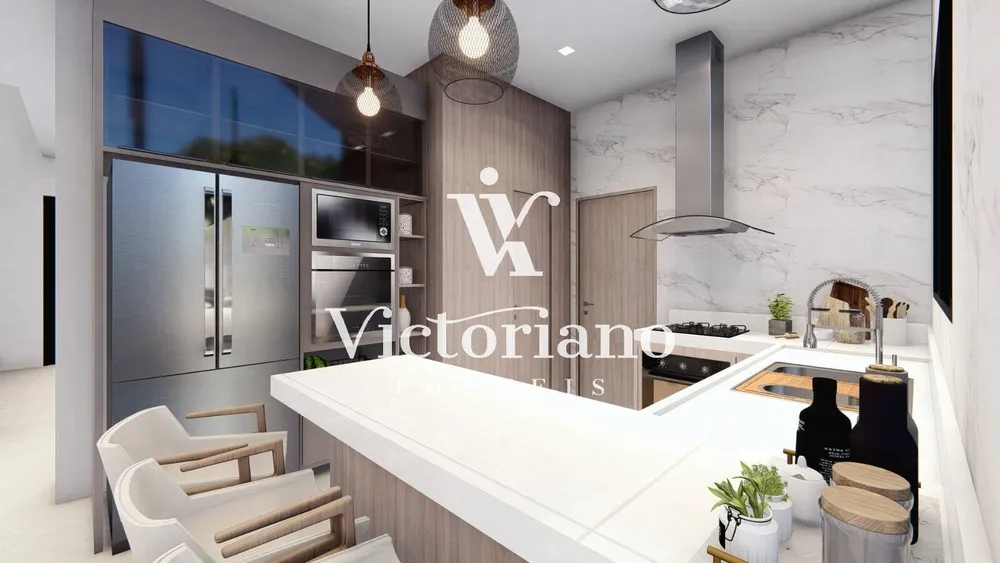 Casa, 4 quartos, 256 m² - Foto 6