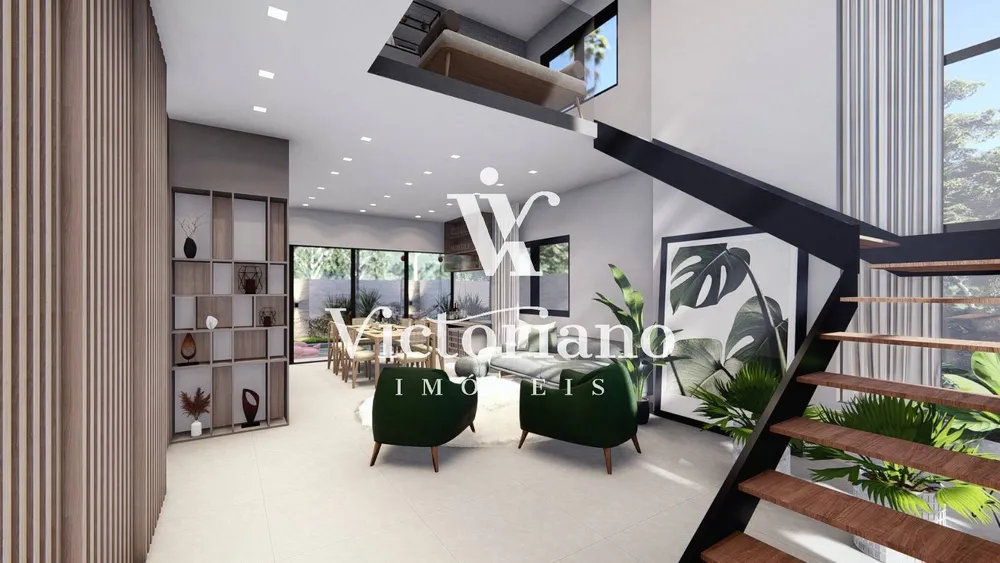 Casa, 4 quartos, 256 m² - Foto 10