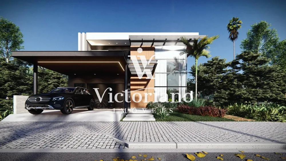 Casa, 4 quartos, 256 m² - Foto 11