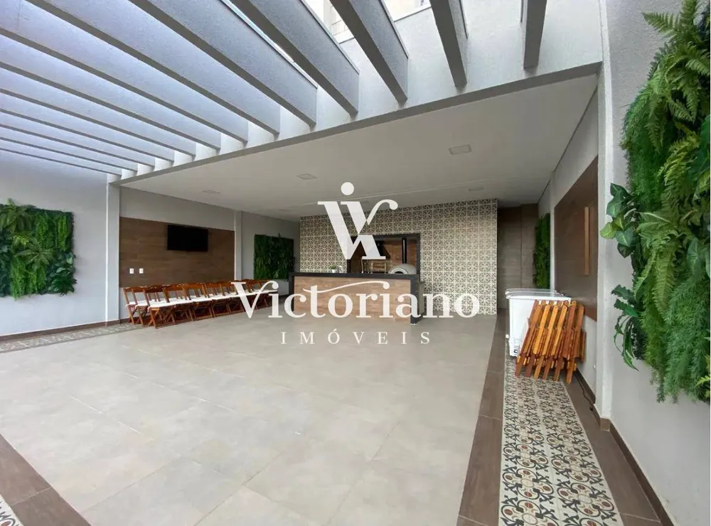Apartamento, 2 quartos, 73 m² - Foto 16