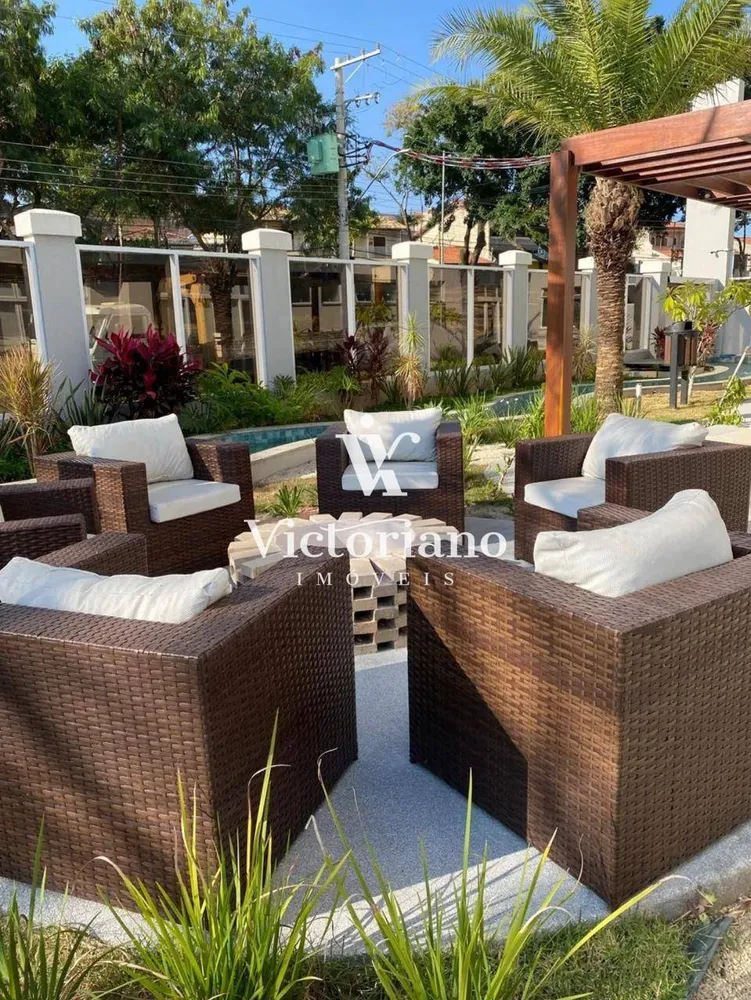 Apartamento, 2 quartos, 73 m² - Foto 15