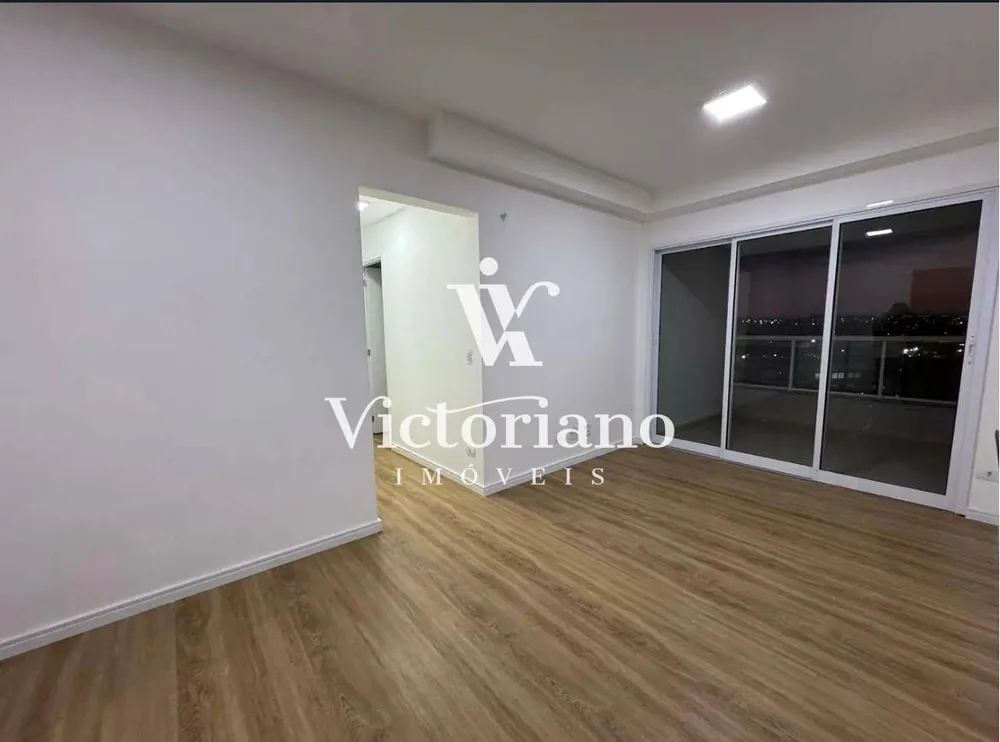 Apartamento, 2 quartos, 73 m² - Foto 2