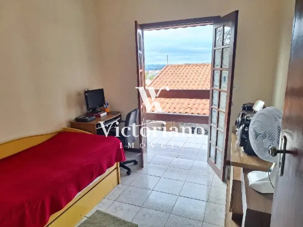 Casa, 3 quartos, 214 m² - Foto 11