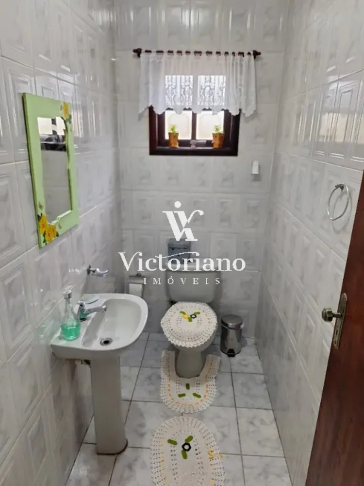 Casa, 3 quartos, 214 m² - Foto 5