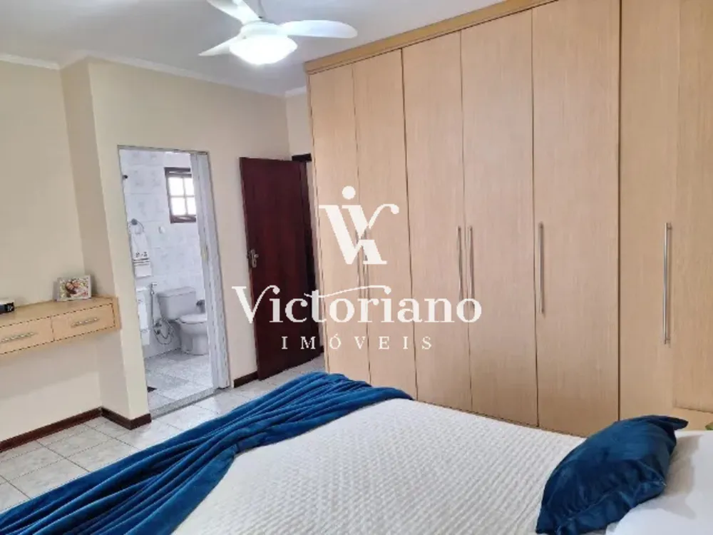 Casa, 3 quartos, 214 m² - Foto 14