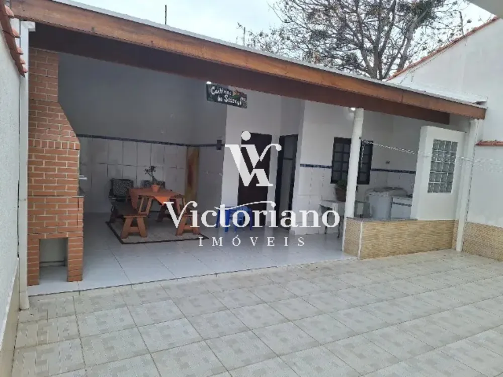 Casa, 3 quartos, 214 m² - Foto 15