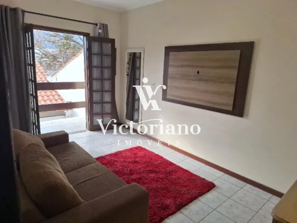 Casa, 3 quartos, 214 m² - Foto 8