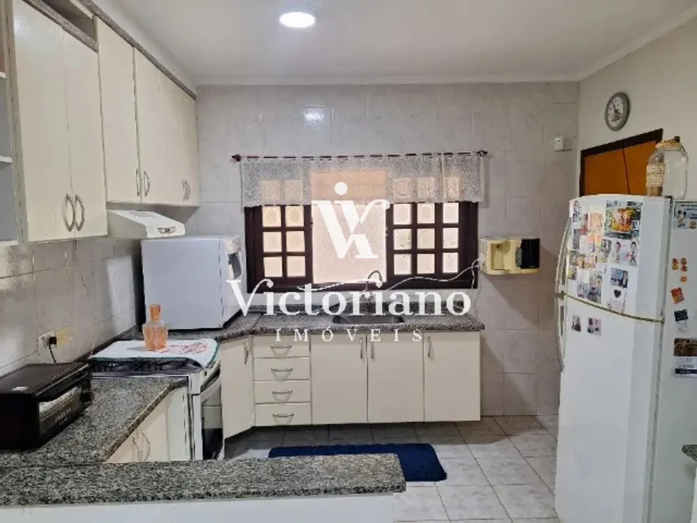 Casa, 3 quartos, 214 m² - Foto 7