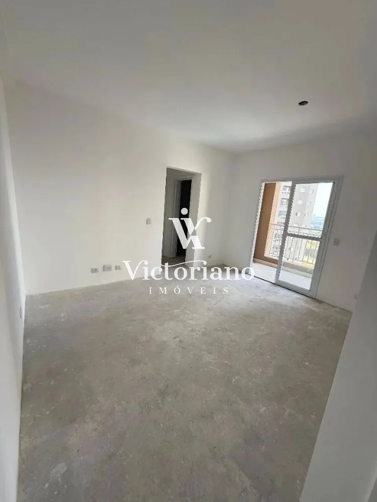 Apartamento, 2 quartos, 62 m² - Foto 1