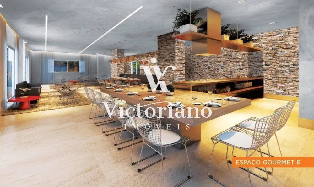 Apartamento, 2 quartos, 62 m² - Foto 7