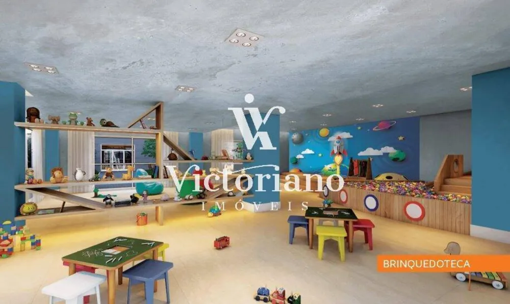 Apartamento, 2 quartos, 62 m² - Foto 8