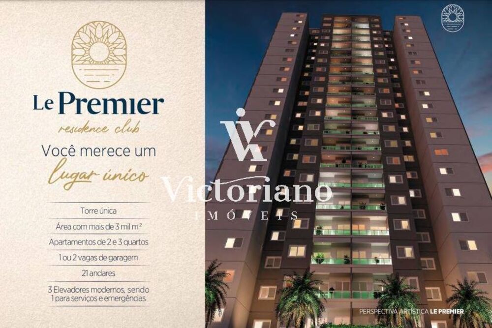 Apartamento, 2 quartos, 57 m² - Foto 5