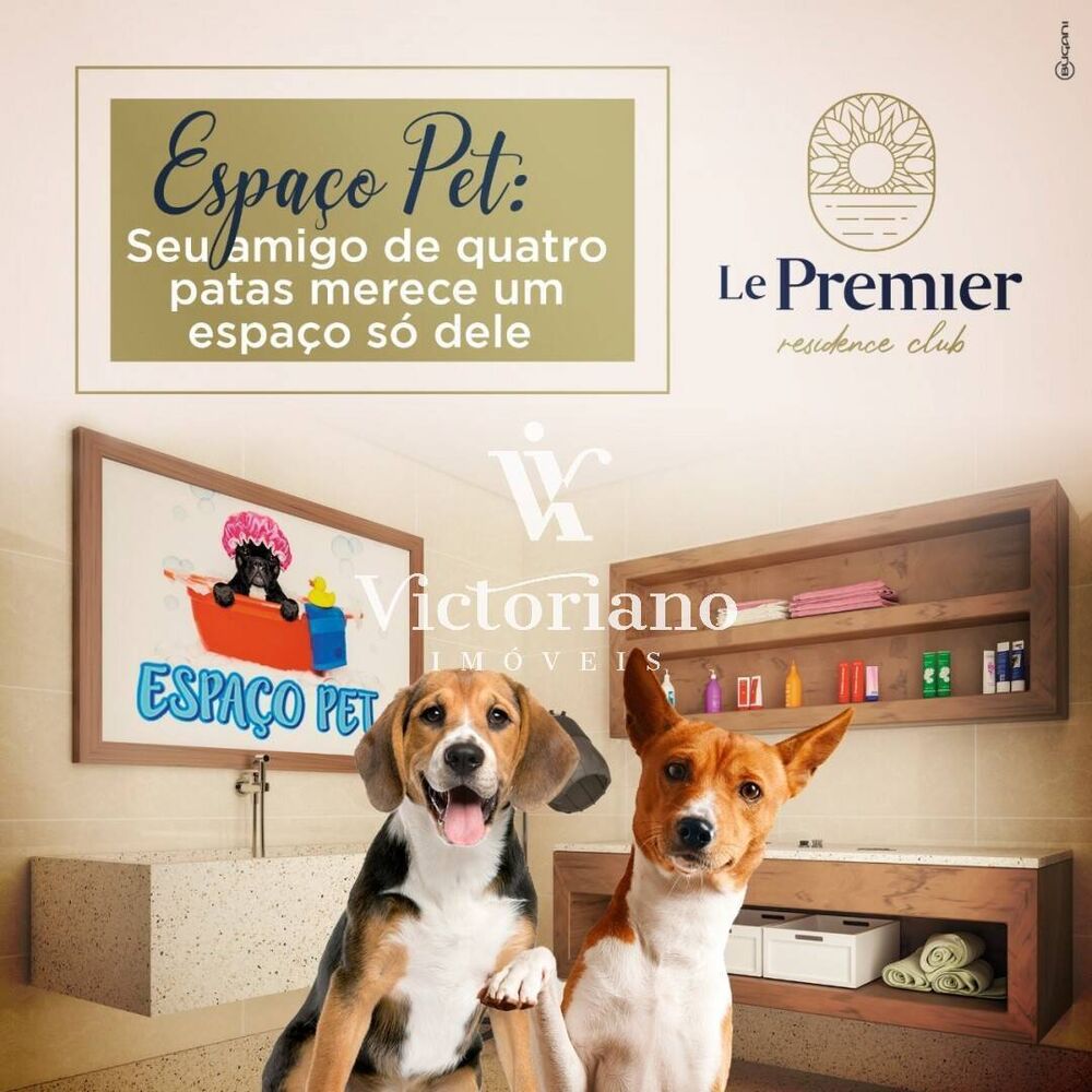 Apartamento, 2 quartos, 57 m² - Foto 15