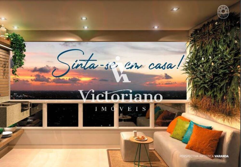 Apartamento, 2 quartos, 57 m² - Foto 14