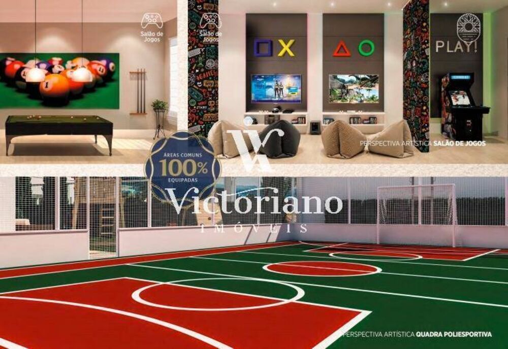 Apartamento, 2 quartos, 57 m² - Foto 13