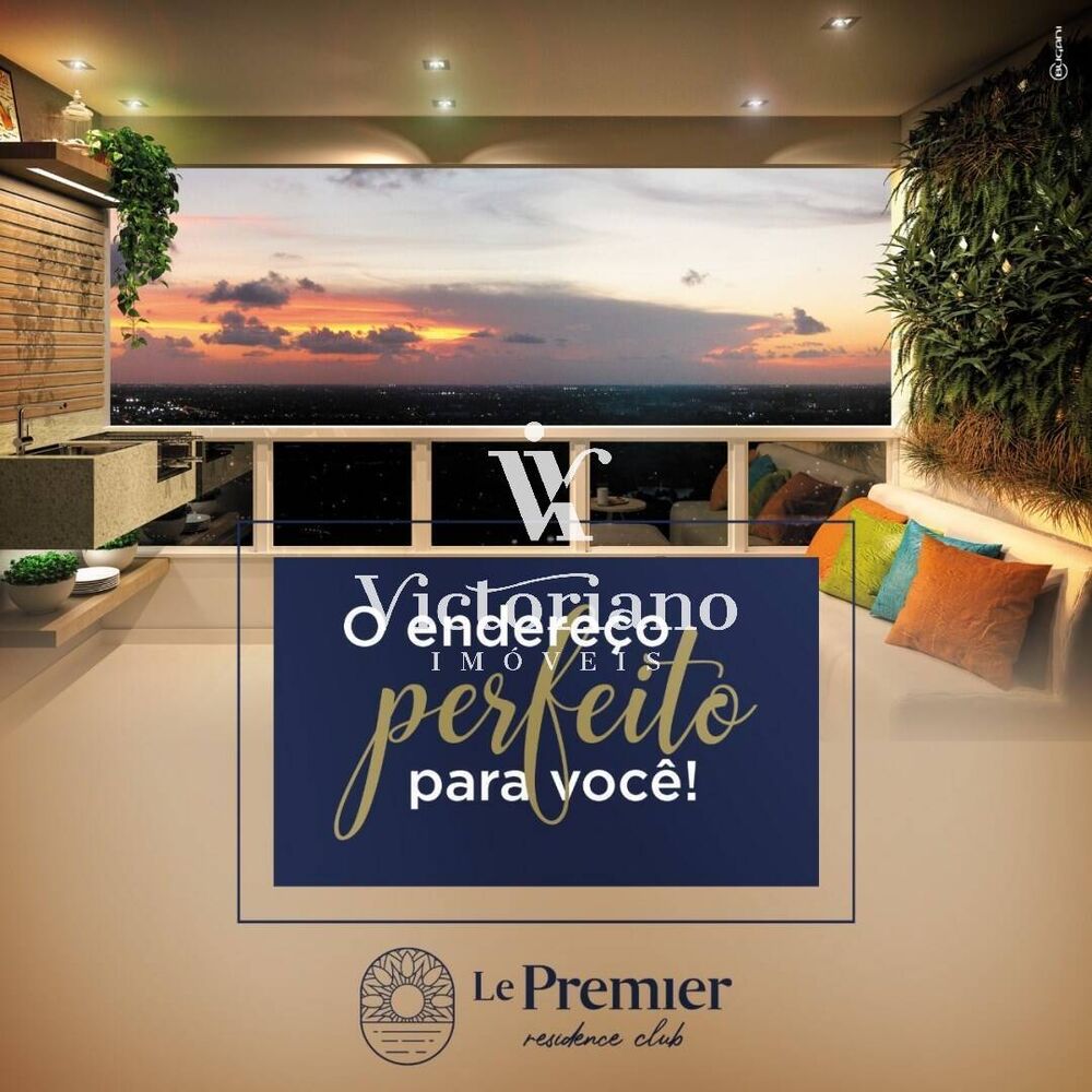 Apartamento, 2 quartos, 57 m² - Foto 18