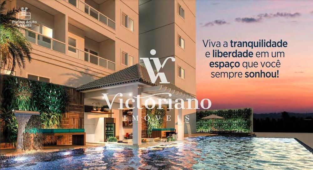 Apartamento, 2 quartos, 57 m² - Foto 10