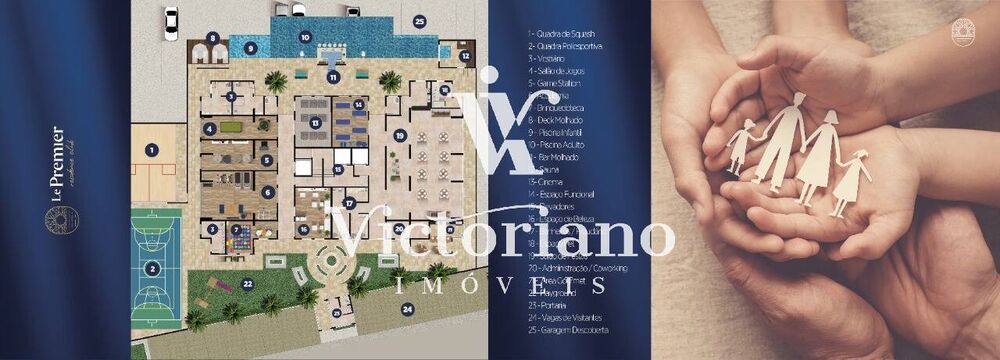 Apartamento, 2 quartos, 57 m² - Foto 33
