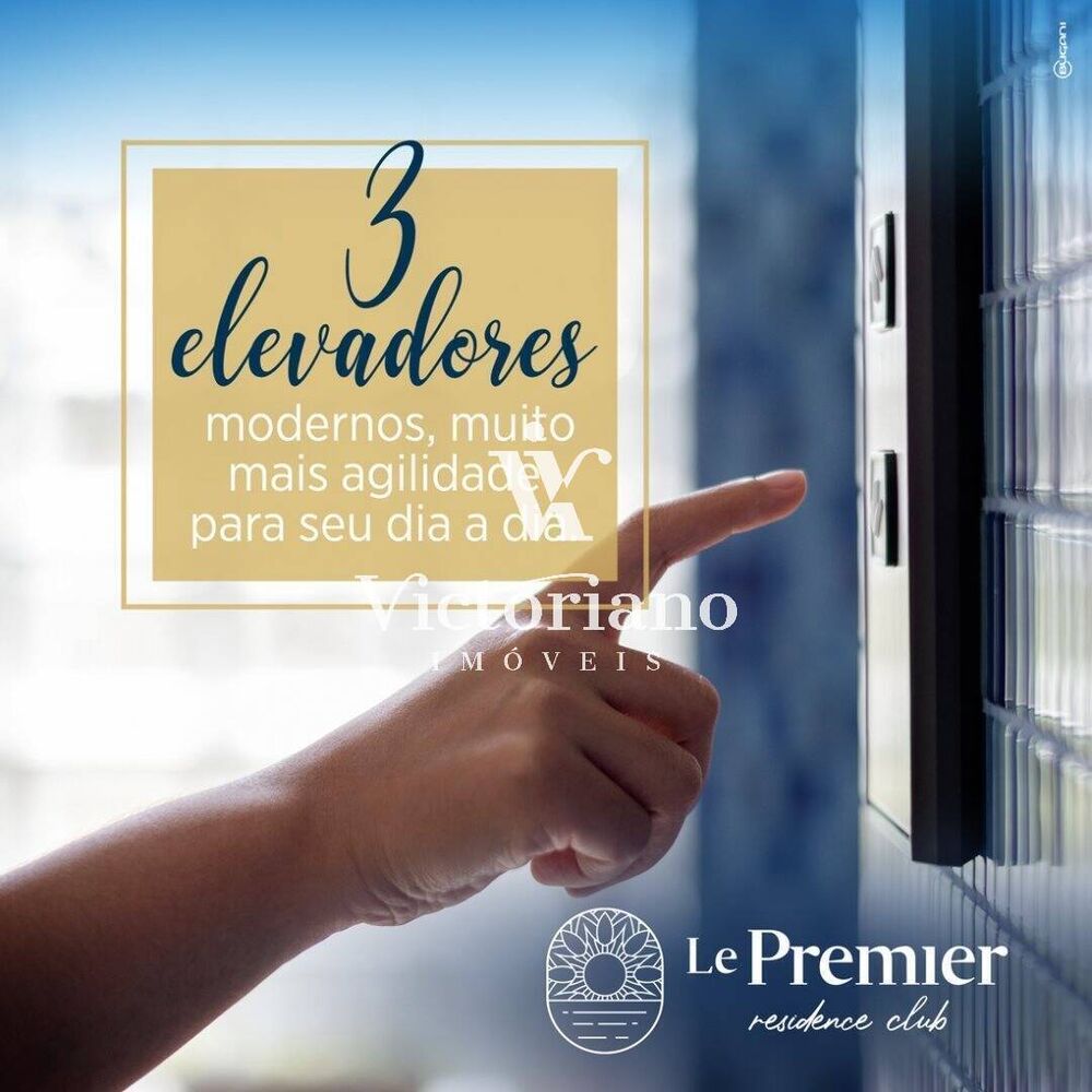 Apartamento, 2 quartos, 57 m² - Foto 22