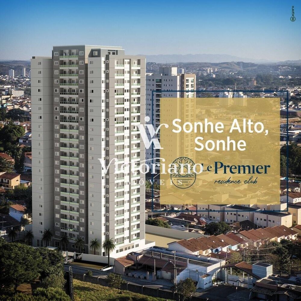 Apartamento, 2 quartos, 57 m² - Foto 2