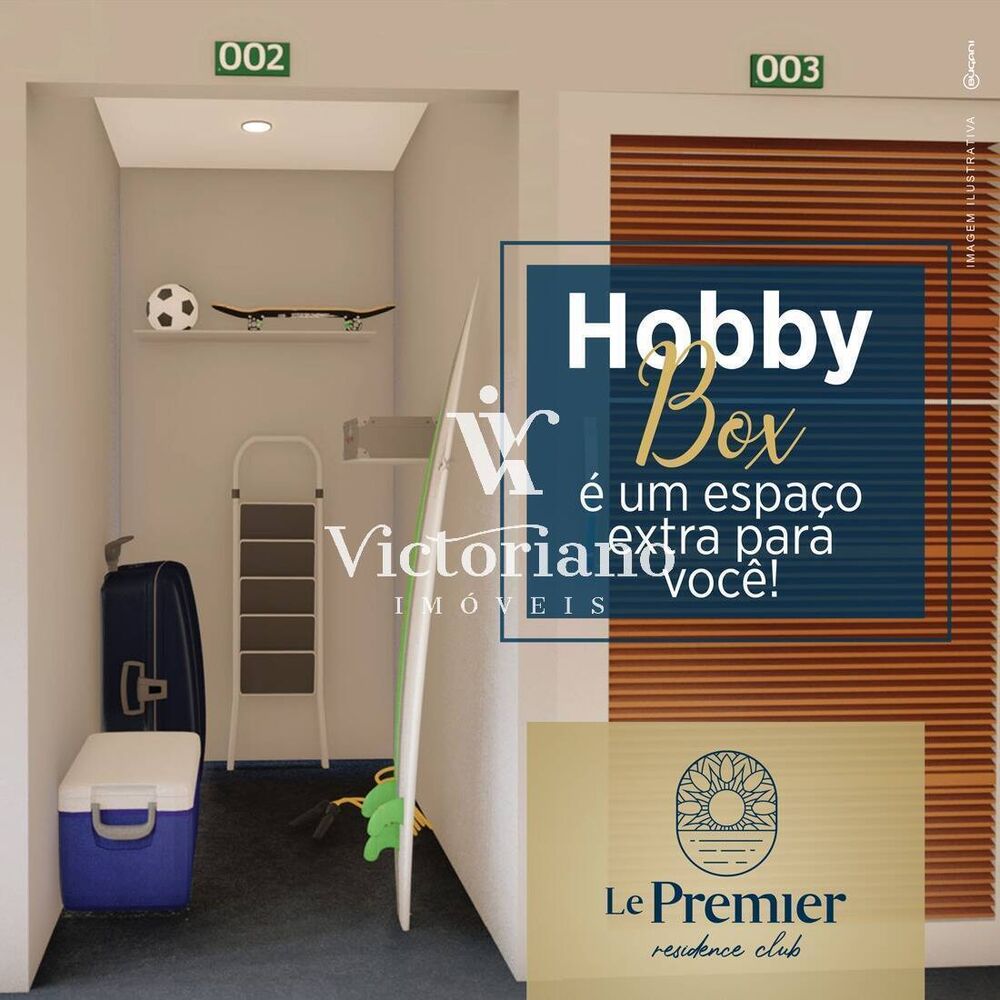 Apartamento, 2 quartos, 57 m² - Foto 23