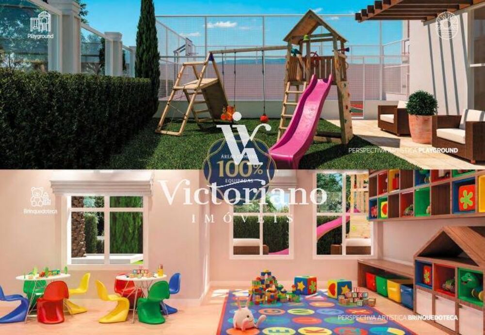 Apartamento, 2 quartos, 57 m² - Foto 11