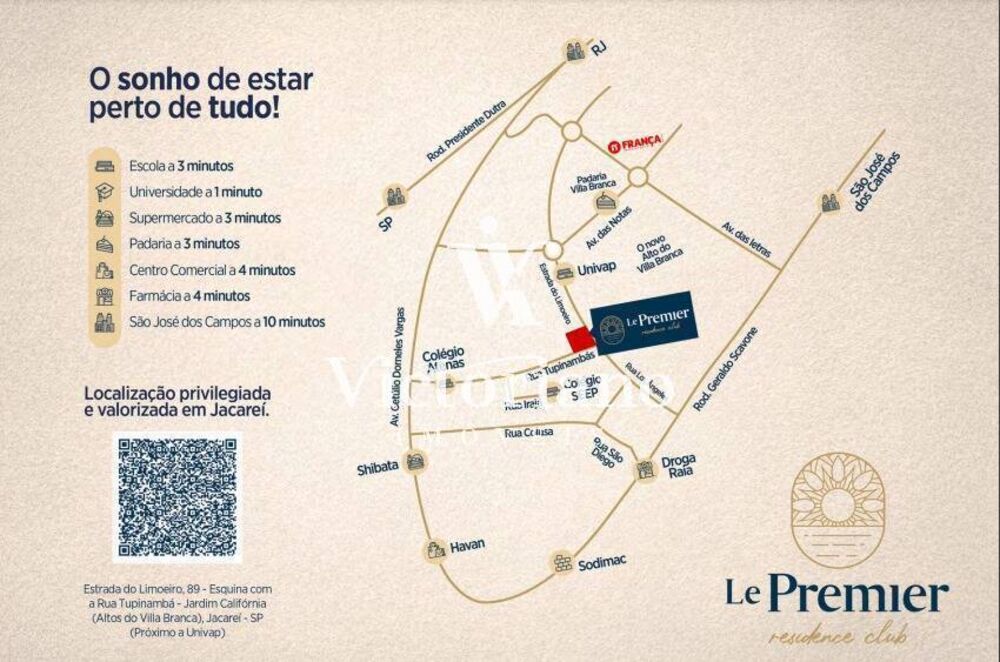 Apartamento, 2 quartos, 57 m² - Foto 29