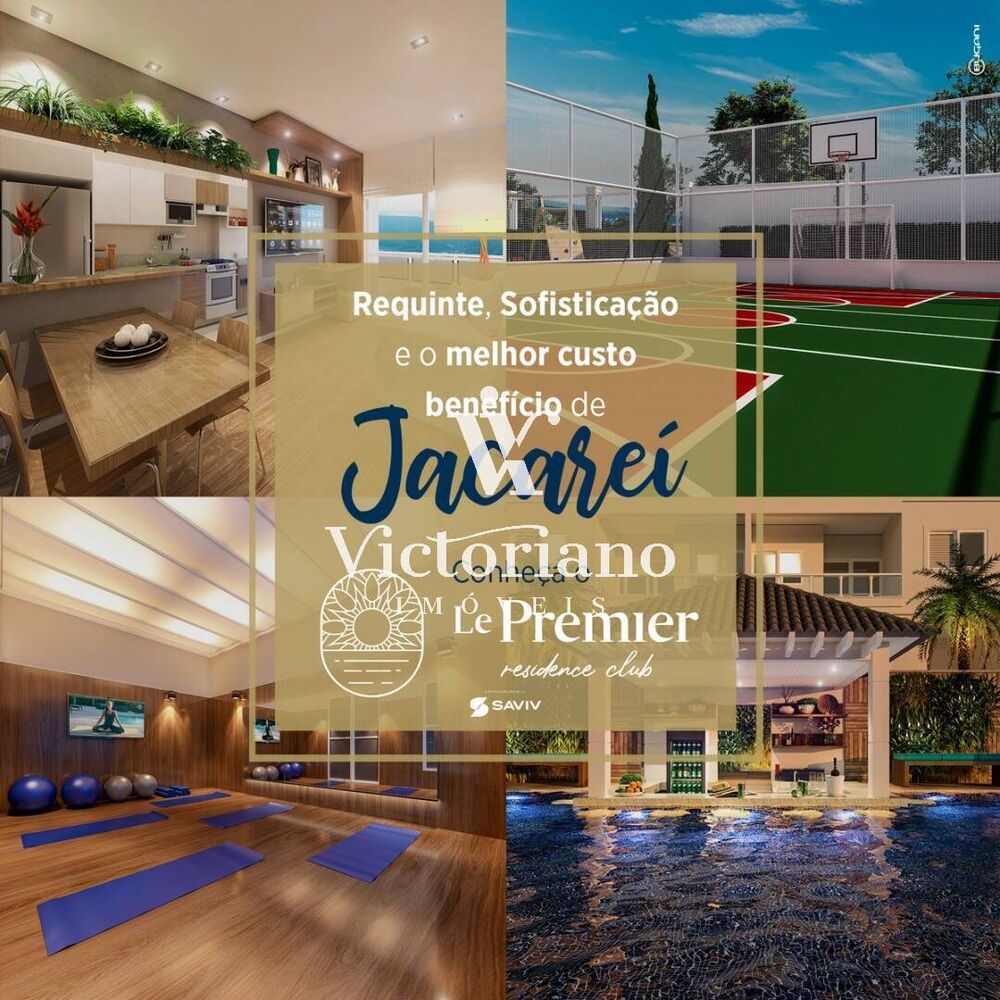 Apartamento, 2 quartos, 57 m² - Foto 19