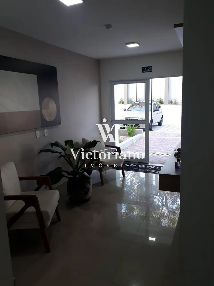 Apartamento, 2 quartos, 47 m² - Foto 4