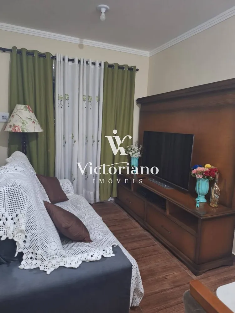 Apartamento, 2 quartos, 47 m² - Foto 2