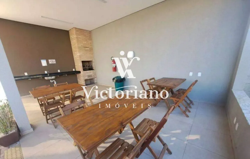Apartamento, 2 quartos, 47 m² - Foto 12