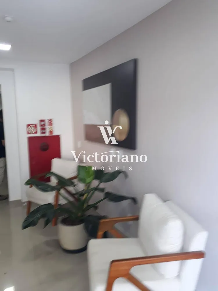 Apartamento, 2 quartos, 47 m² - Foto 7