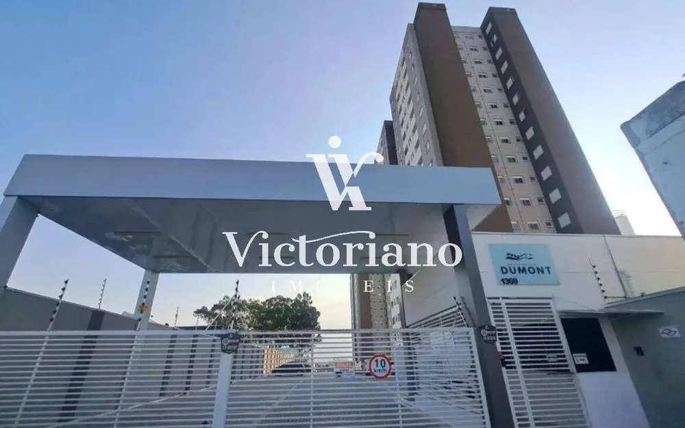 Apartamento, 2 quartos, 47 m² - Foto 1