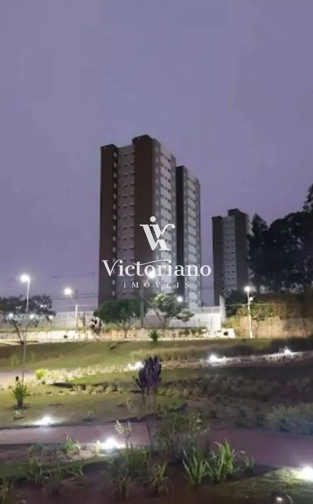 Apartamento, 2 quartos, 47 m² - Foto 16