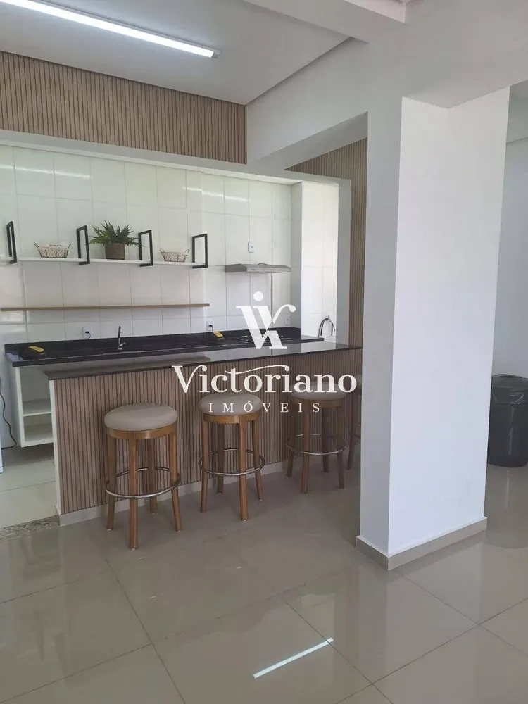 Apartamento, 2 quartos, 47 m² - Foto 10