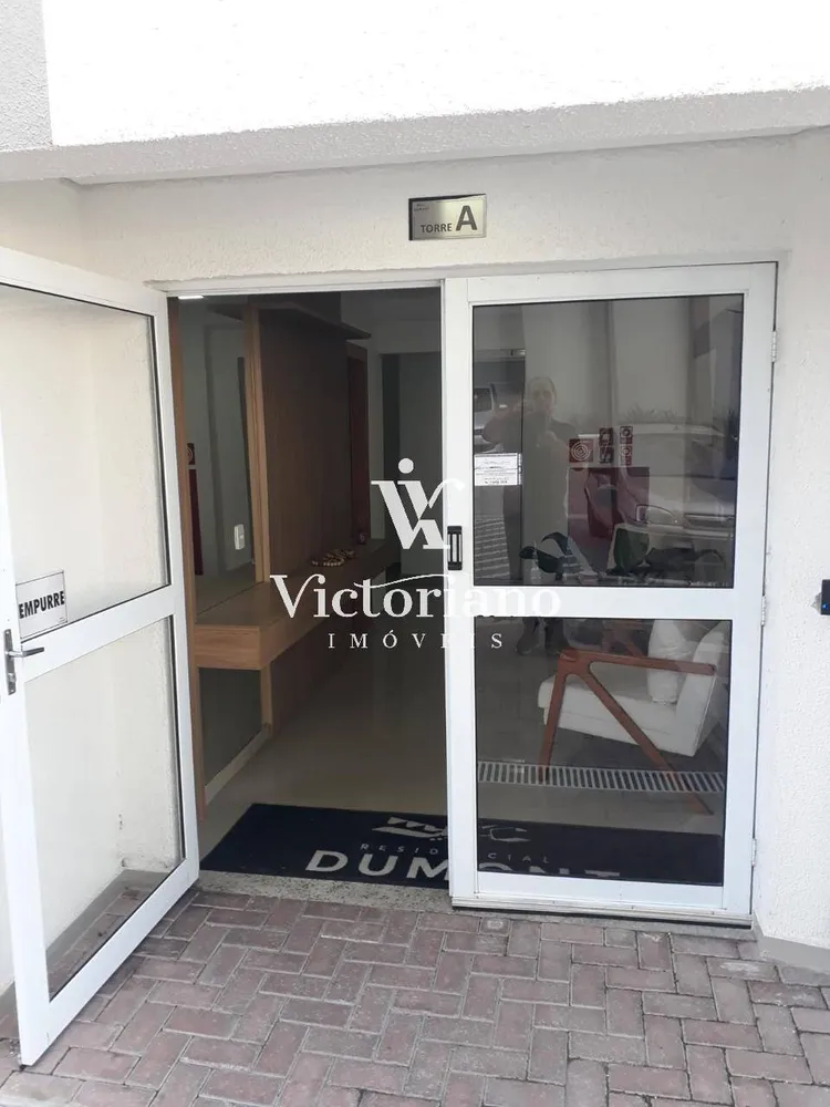 Apartamento, 2 quartos, 47 m² - Foto 8