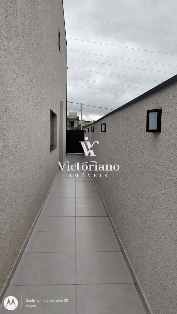 Casa de Condomínio, 3 quartos - Foto 9