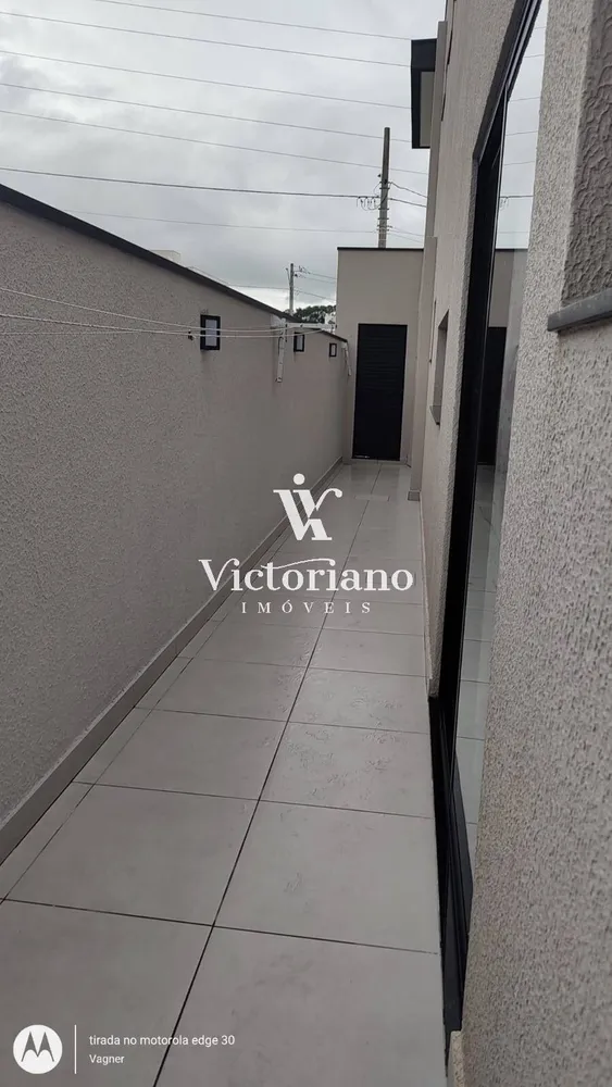 Casa de Condomínio, 3 quartos - Foto 10