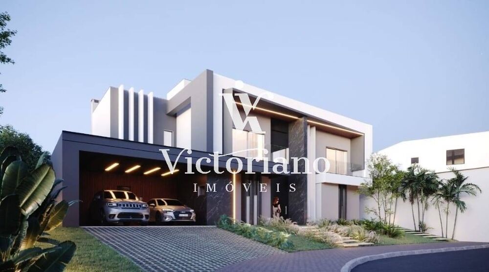 Casa de Condomínio, 4 quartos - Foto 12