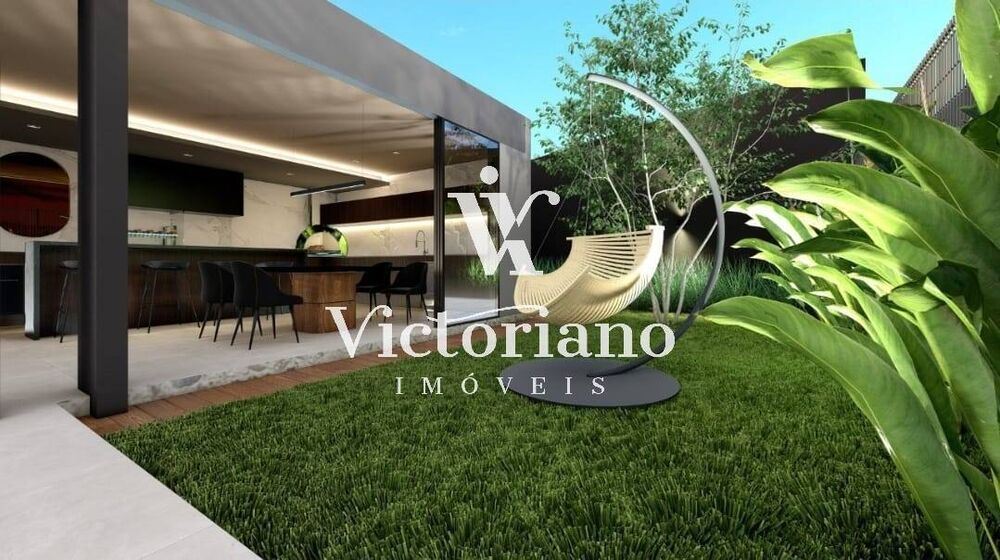 Casa de Condomínio, 4 quartos - Foto 8