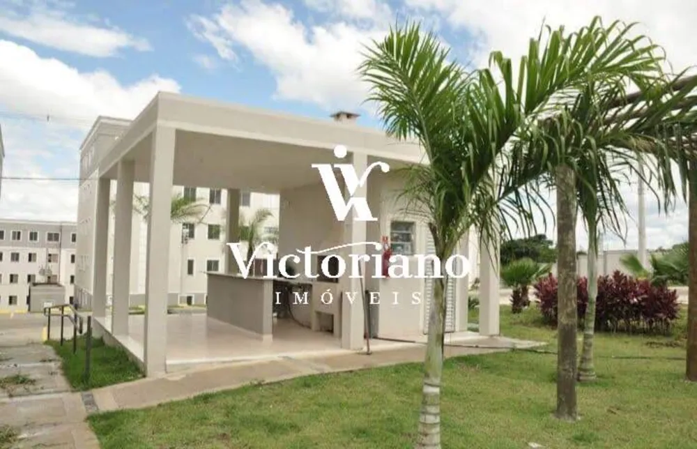 Apartamento, 2 quartos, 45 m² - Foto 10