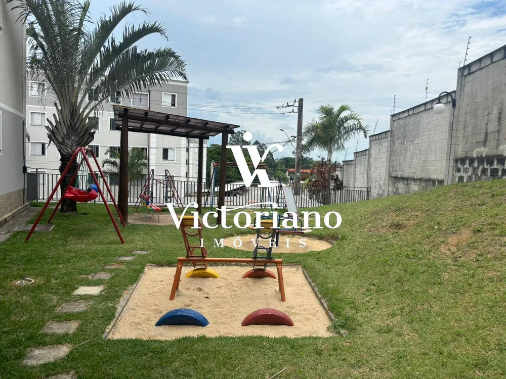 Apartamento, 2 quartos, 45 m² - Foto 9
