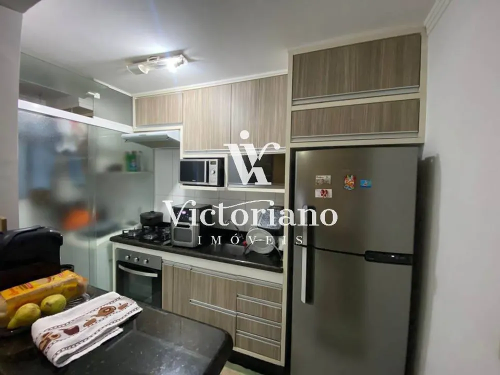 Apartamento, 2 quartos, 45 m² - Foto 2