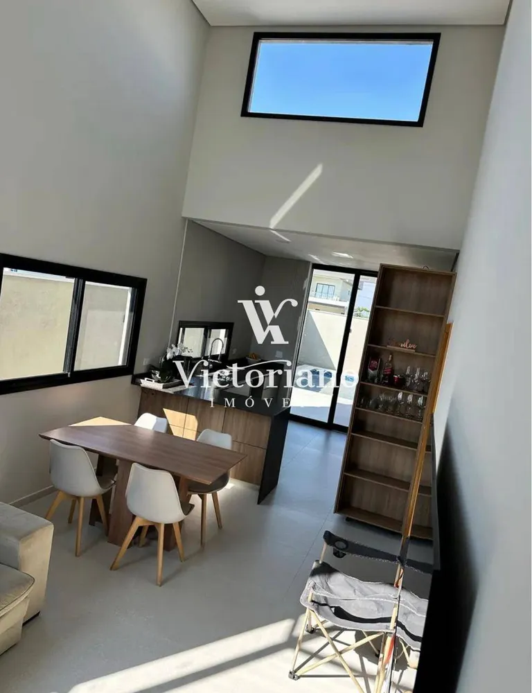 Casa de Condomínio, 3 quartos - Foto 7
