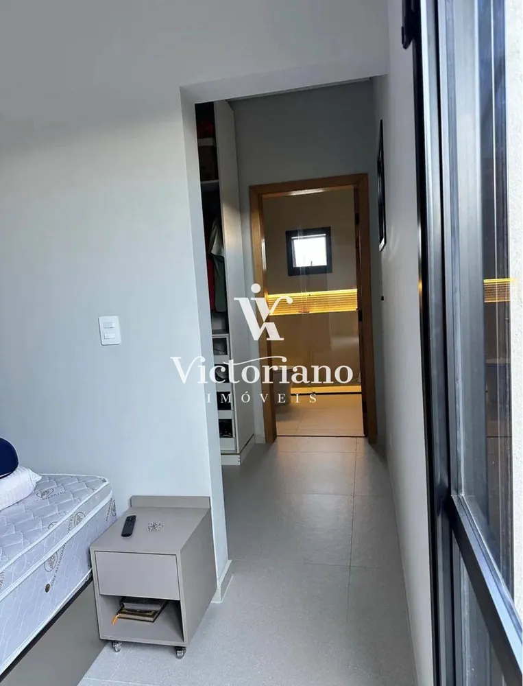 Casa de Condomínio, 3 quartos - Foto 8